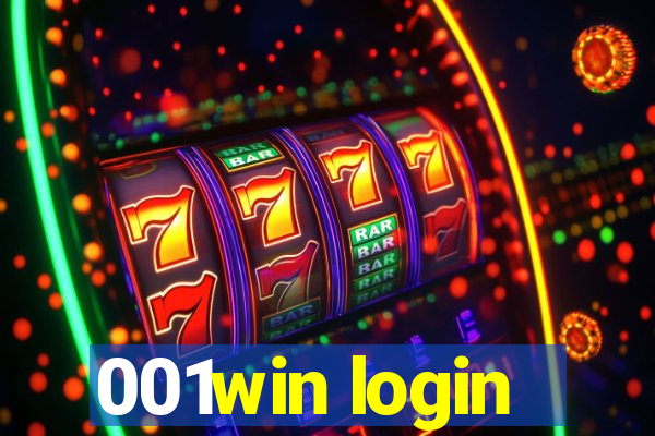 001win login