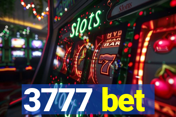 3777 bet