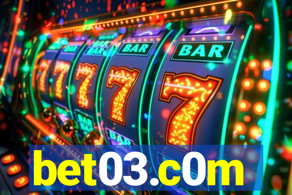 bet03.c0m