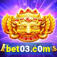 bet03.c0m