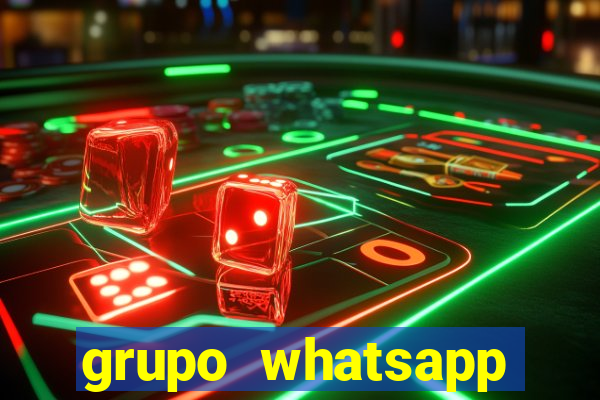 grupo whatsapp emprego bahia
