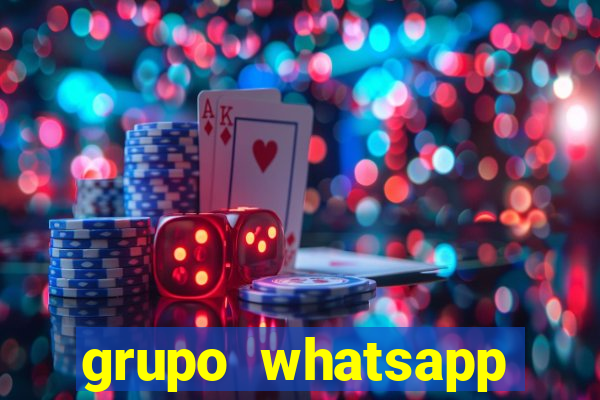 grupo whatsapp emprego bahia