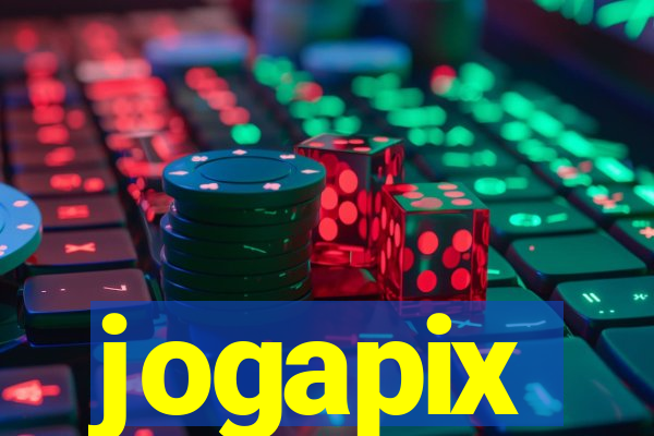 jogapix
