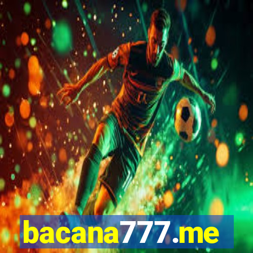 bacana777.me