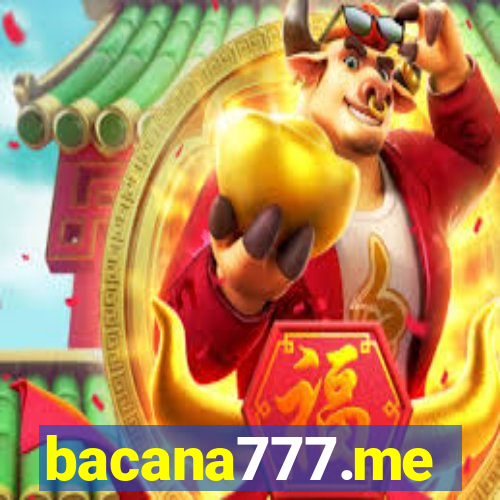 bacana777.me
