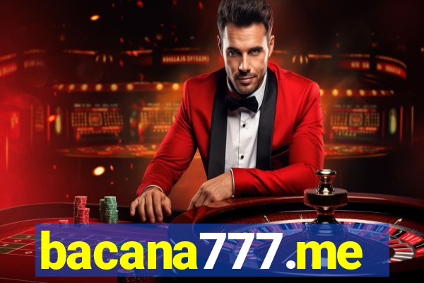 bacana777.me