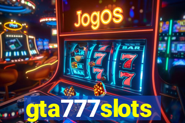 gta777slots
