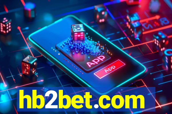 hb2bet.com