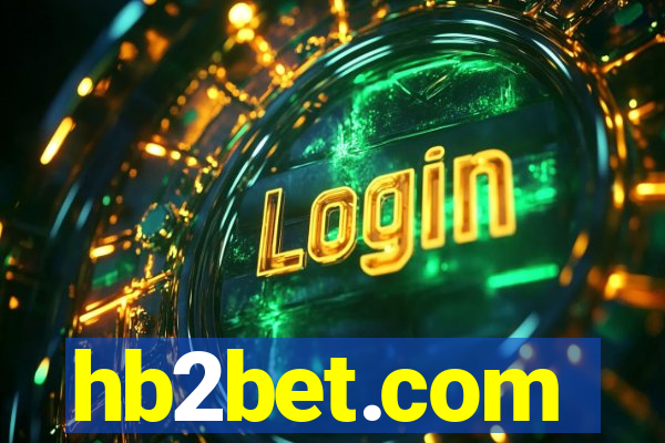 hb2bet.com
