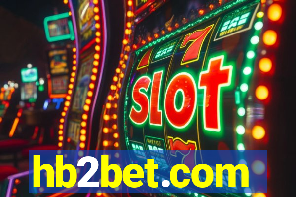 hb2bet.com