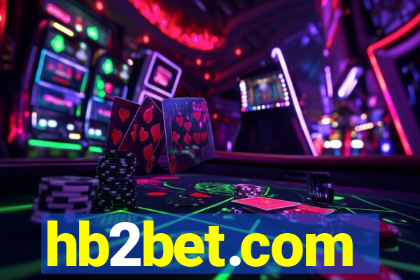 hb2bet.com