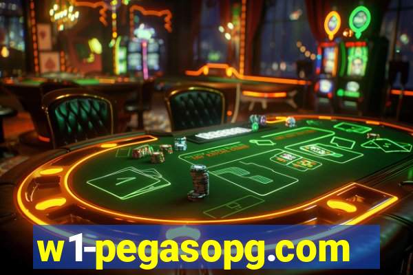 w1-pegasopg.com