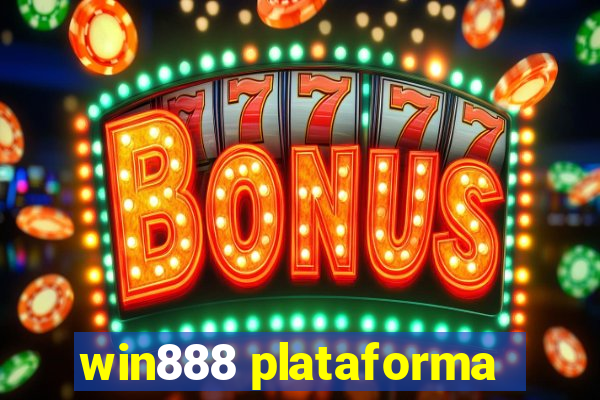 win888 plataforma