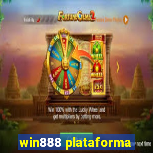 win888 plataforma