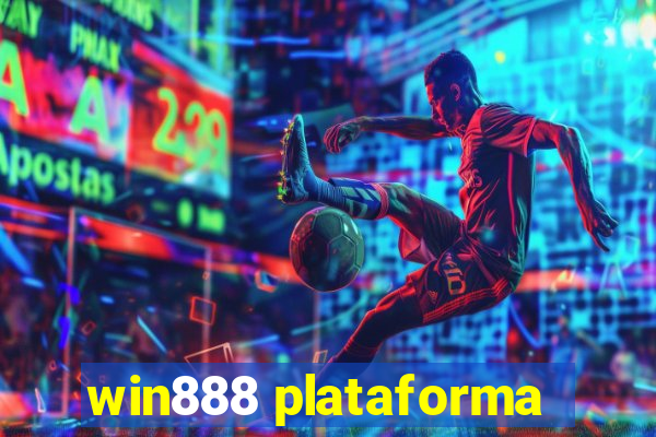 win888 plataforma