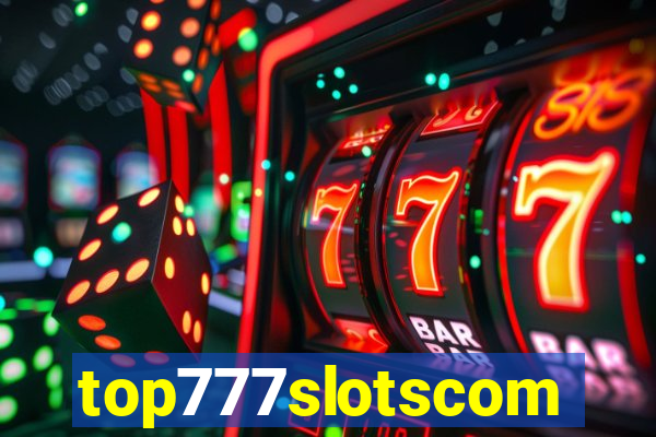 top777slotscom