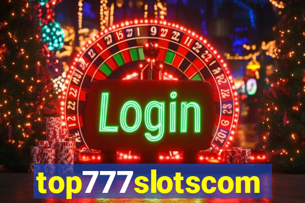 top777slotscom