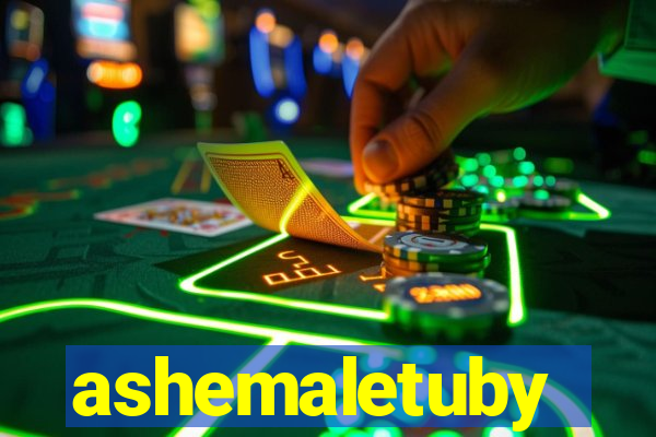 ashemaletuby