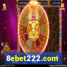 8ebet222.com