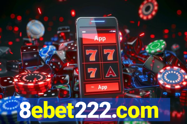 8ebet222.com