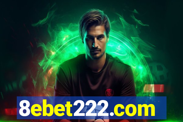 8ebet222.com