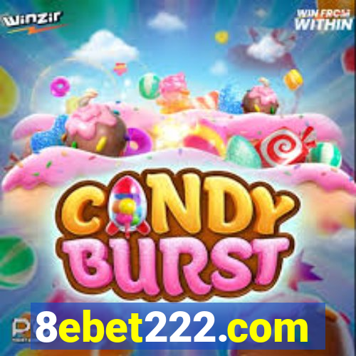 8ebet222.com