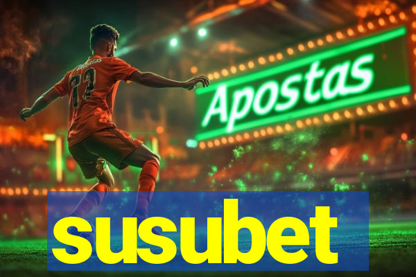 susubet