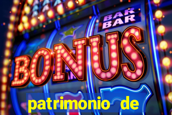 patrimonio de nelson wilians