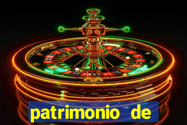 patrimonio de nelson wilians