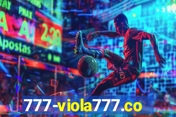 777-viola777.com