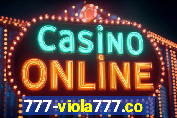 777-viola777.com