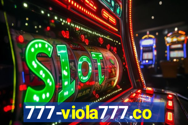 777-viola777.com