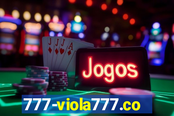 777-viola777.com