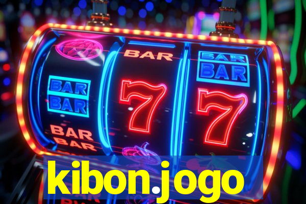 kibon.jogo