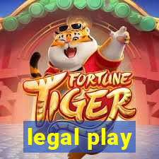 legal play