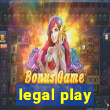 legal play