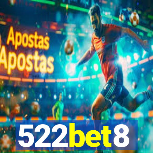 522bet8