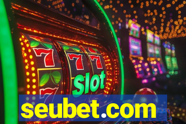 seubet.com