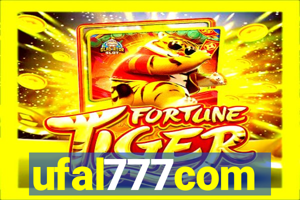 ufal777com