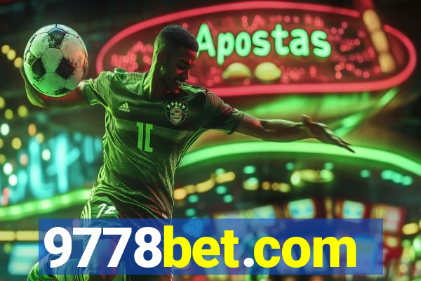9778bet.com