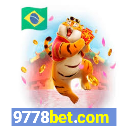 9778bet.com