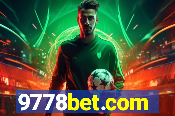 9778bet.com