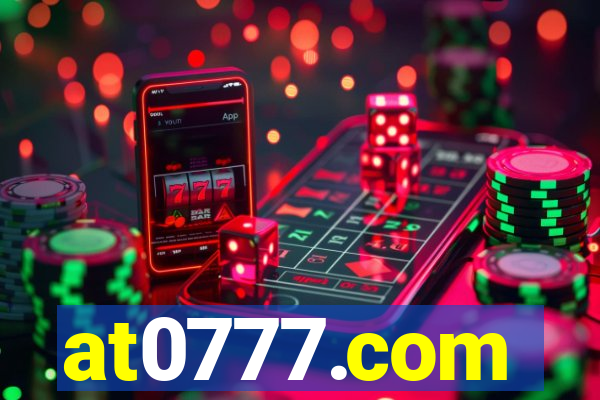 at0777.com