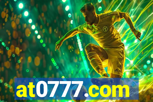 at0777.com