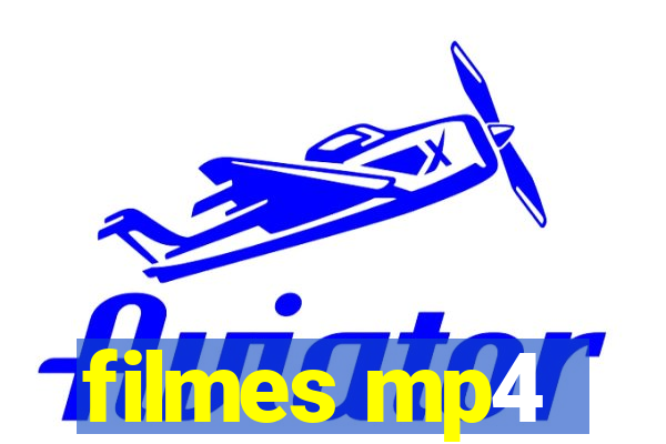 filmes mp4