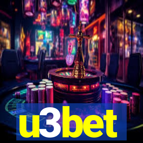 u3bet