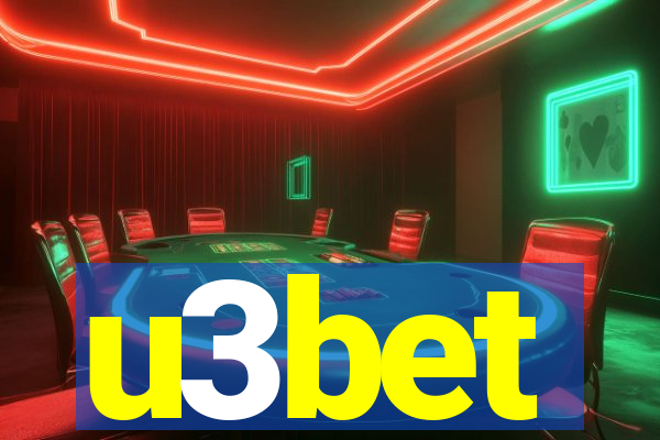 u3bet