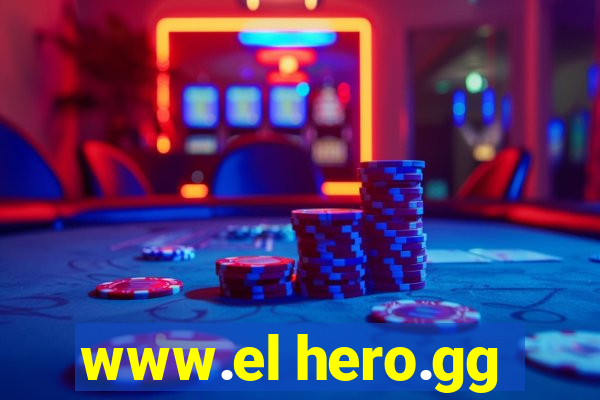 www.el hero.gg