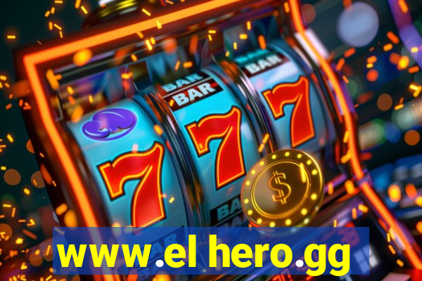 www.el hero.gg