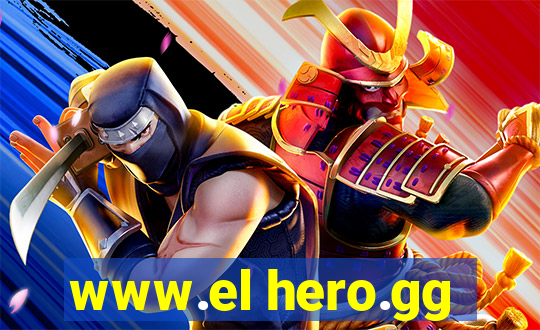 www.el hero.gg